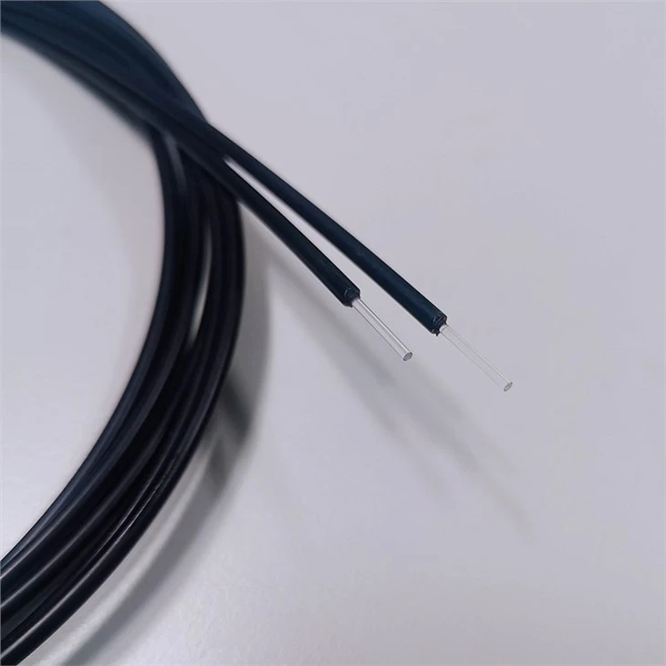 Fire Resistant Fiber Optic Cable Fire Resistant Fiber Optic Cable