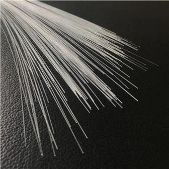 0.25 mm PMMA-Seitenleuchtfaser