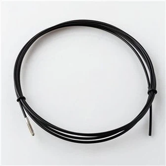 Diffuse Reflexion M3 Digitaler optischer Fasersensor