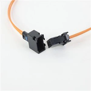 Optisches Kabel für europäische Automedien