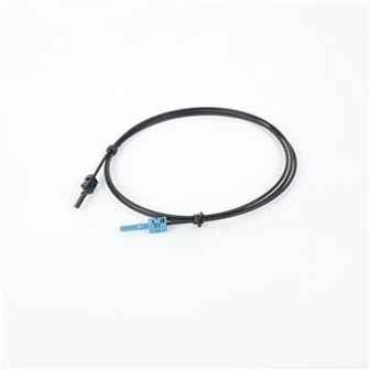 Glasfaser-Patchkabel AVAGO HFBR 4501-4511