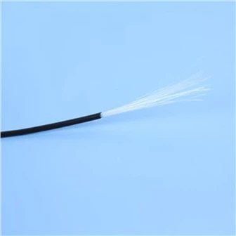 Mehradrige optische Kunststofffaser.0.75/9.0 mm