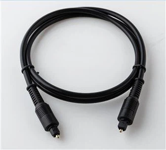 Toslink-Glasfaser-Digital-Audiokabel