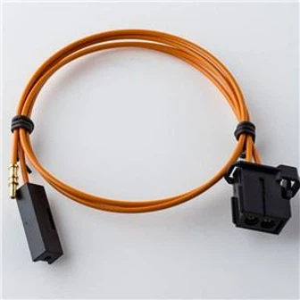 Die meisten Patchkabelkabel für das Autosteuerungssystem