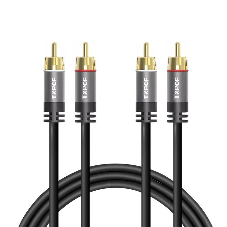 RCA-Digital-Audiokabel