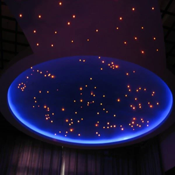 Optical Fiber Star Sky Ceiling Light