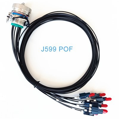 J599 POF-Kabel