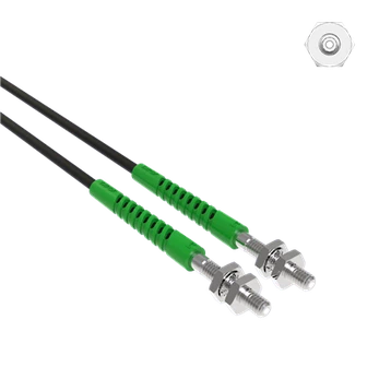 Optischer Fasersensor